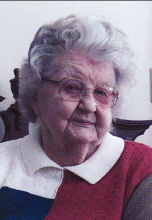 Lucille "Lady" Wilburn 15017610
