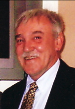 George Oldham