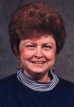 Patricia Green Norris