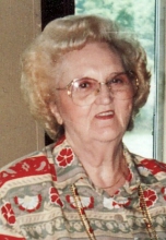 Hattie Nixon