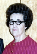 Inez Holleman