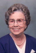 Hazel Granstaff
