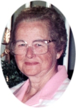Mildred Gibbs