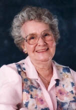 Roberta Markwell