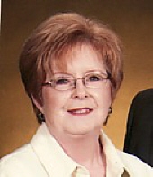 Carolyn Pettross