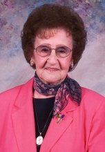 Mary Lou Huffines Lynch