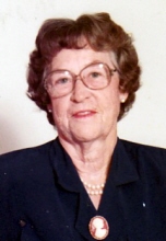 Mildred Butler