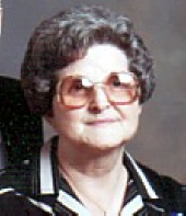 Hazel Donoho