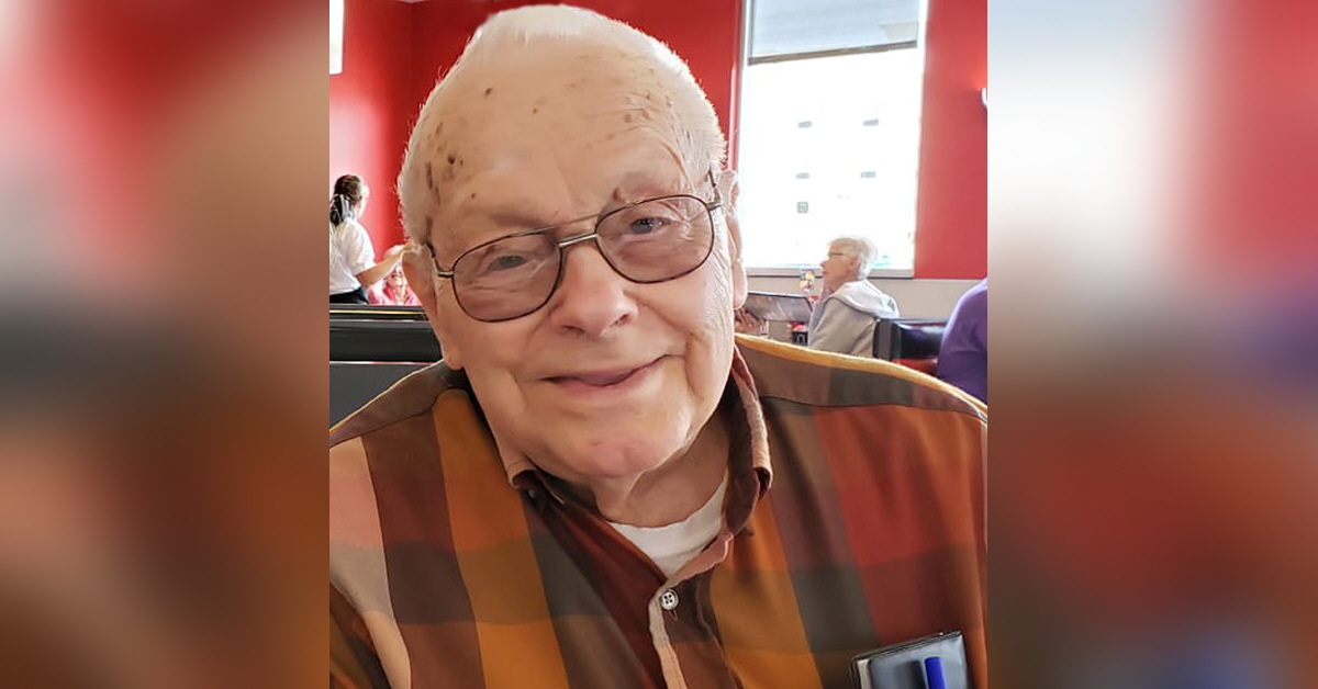 Obituary information for Albert W. Zimmerman