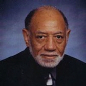 Clarence W Givens