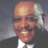 Richard Earl Rev. Tankerson