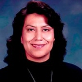Sylvia Ann Guerrero