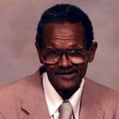 Eddie Rev. Gaston, Jr