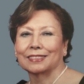Martina Vasquez Fragosa