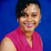 Stephanie Yvonne Johnson