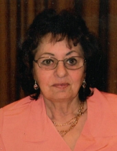 Judy Evaline Skerik