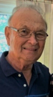 Photo of Johnny Maness