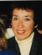 Ellen Mae Majkiewicz