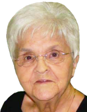Shirley Patricia Quattlebaum Kirkland