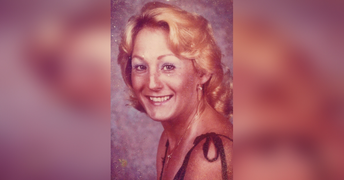 Obituary information for Carol Sue Wright