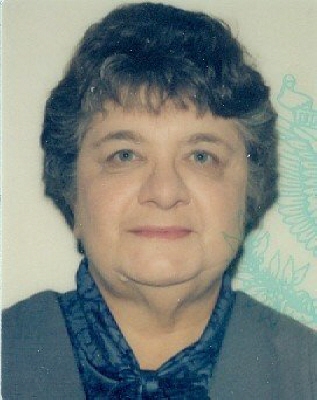 Photo of Mary Herwig