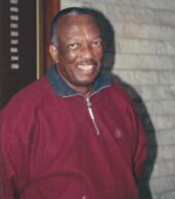 Photo of Maurice Haynes