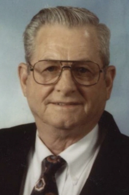 Photo of William Haga, Jr.