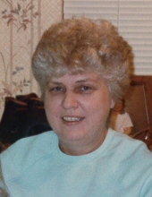 Barbara Sue Longan