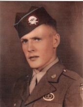 Lester G. Irons