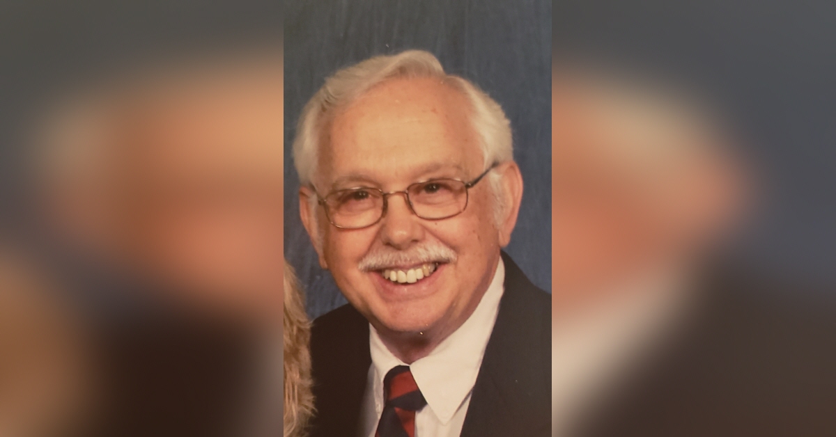 John C. Lowe Obituary Visitation & Funeral Information