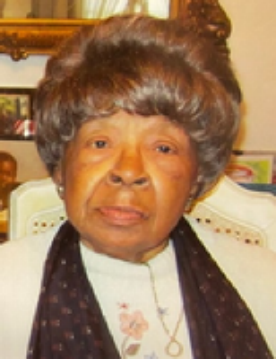 Mrs. Maggie Mae Chapman Kinston, North Carolina Obituary