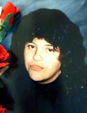 Maria Trinidad Garcia