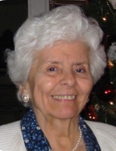 Mary "Oma" De Medal