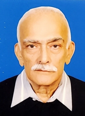 Photo of Chaudhry Hafeez