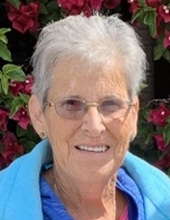 Karen M. Barnickel