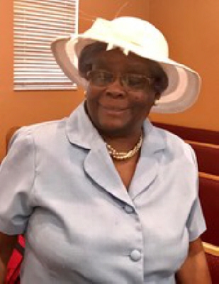 Ida Campbell Lauderdale Lakes, Florida Obituary