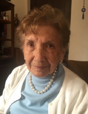 Elsa Marina Burnett Murrieta, California Obituary
