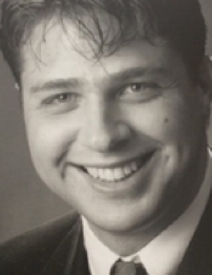 Christopher "Chris" Richard Chenier