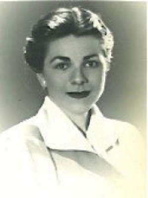Photo of Marguerite Salm