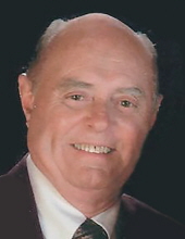 Clifford J. Raisch