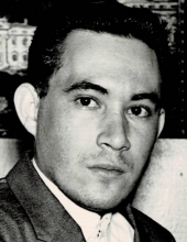 Ramon Luis  Charriez