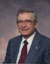Floyd E. Curfman