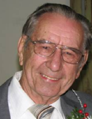 George F. Hawrys Obituary