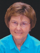 Darlene Lois Smith