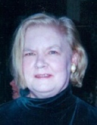 Photo of Patricia E. Dadi