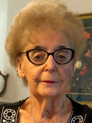 Photo of Jane Cianciolo