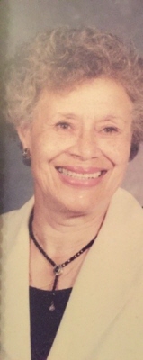 Photo of Edna Crawford