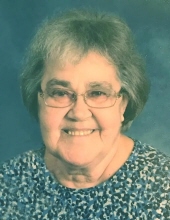 Photo of Carolyn Price