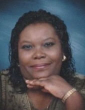 Ms. Beatrice Yvonne "Pipe"" Brown