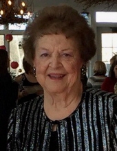 Mary Ellen McArdle Lloyd